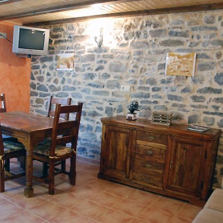 Apartamento el Patio Casa Cajal Torla-Ordesa Exterior foto